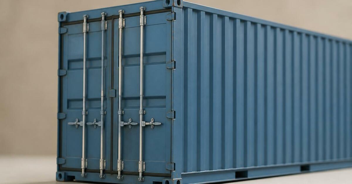 В Новосибирской области построят второй крупный контейнерный терминал На ПМЭФ-2026 подписано соглашение о строительст...